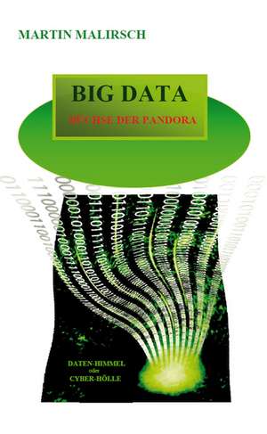 Big Data de Martin Malirsch