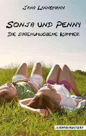 Sonja und Penny de Andrea Linnemann