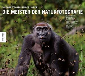 Die Meister der Naturfotografie de Jim Brandenburg