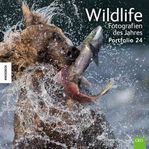 Wildlife Fotografien des Jahres - Portfolio 24 de Ulrike Kretschmer