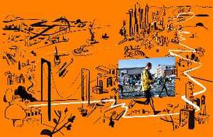 Sunday Sketching de Christoph Niemann