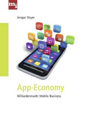 App-Economy de Dr. Ansgar Mayer