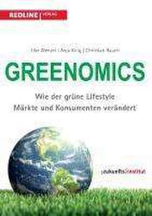 Greenomics de Eike Wenzel