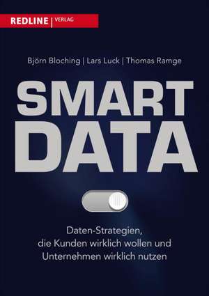 Smart Data de Thomas Ramge