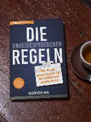 Die unausgesprochenen Regeln de Gorick Ng