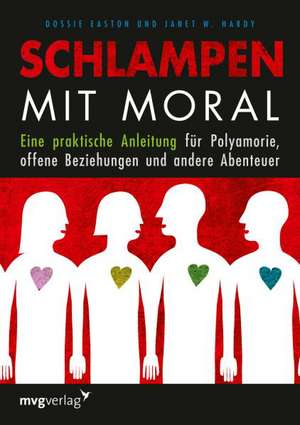 Schlampen mit Moral de Dossie Easton