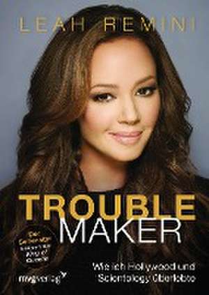 Troublemaker de Leah Remini