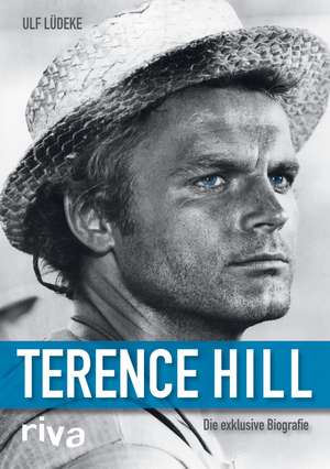 Terence Hill de Ulf Lüdeke