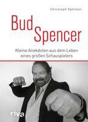 Bud Spencer de Christoph Spöcker