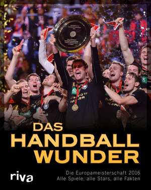 Das Handball-Wunder de Ulrich Kühne-Hellmessen