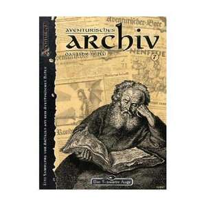 Aventurisches Archiv 7