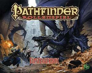 Pathfinder Einsteigerbox