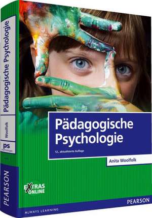 Pädagogische Psychologie de Ute Schönpflug