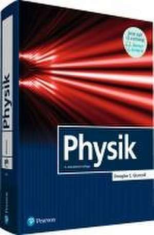 Physik de Douglas C. Giancoli