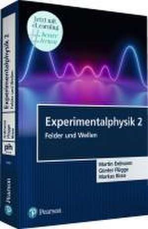 Experimentalphysik 2 de Martin Erdmann