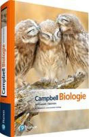 Campbell Biologie Gymnasiale Oberstufe de Lisa A. Urry