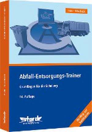 Abfall-Entsorgungs-Trainer de Thorsten Piehl