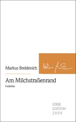 Am Milchstra Enrand: The Composer Ethel Smyth de Markus Breidenich