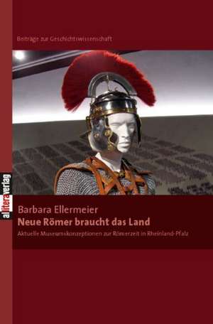 Neue R Mer Braucht Das Land: The Composer Ethel Smyth de Barbara Ellermeier