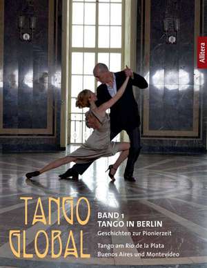 Tango Global de Ralf Sartori