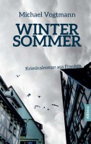Wintersommer de Michael Vogtmann