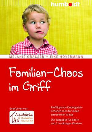 Familien-Chaos im Griff de Melanie Gräßer