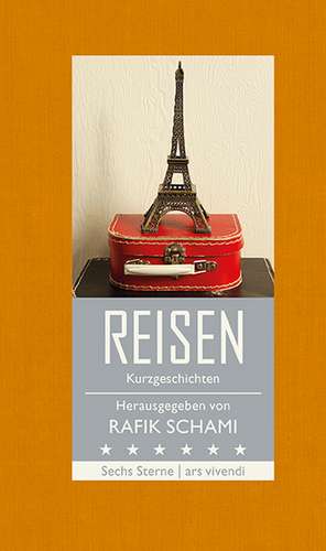 Reisen de Rafik Schami