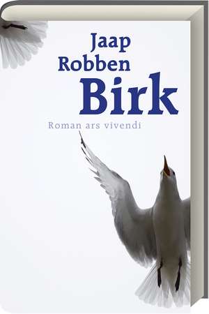 Birk de Jaap Robben