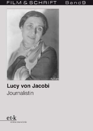 Lucy von Jacobi de Rolf Aurich