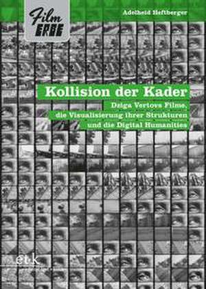 Kollision der Kader de Adelheid Heftberger