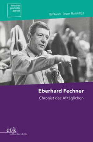 Eberhard Fechner de Torsten Musial