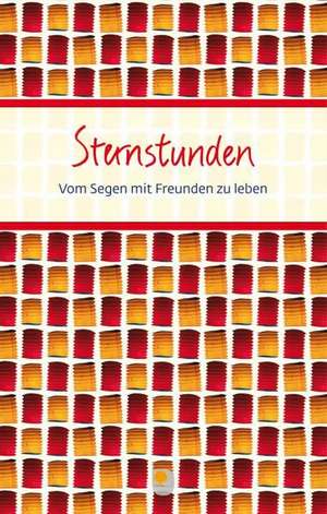 Sternstunden de Claudia Peters