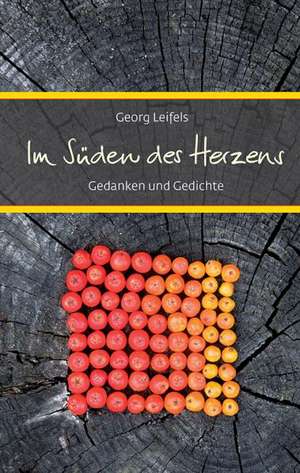 Im Süden des Herzens de Georg Leifels