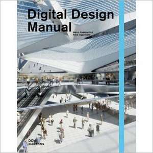 Digital Design Manual de Marco Hemmerling