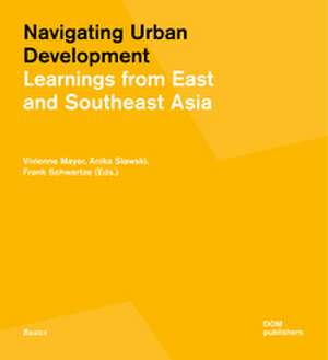 Navigating Urban Development de Vivienne Mayer