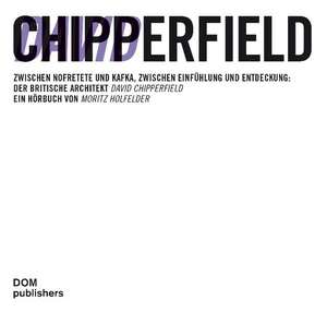 David Chipperfield de Moritz Holfelder