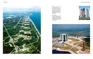 The Atlas of Space Rocket Launch Sites de Brian Harvey