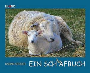Ein Schafbuch de Sabine Krüger