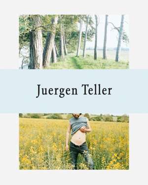 Juergen Teller: The Keys to the House de Juergen Teller