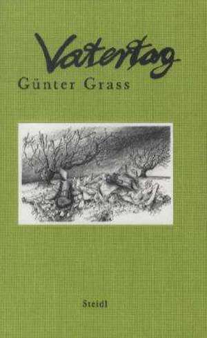 Vatertag de Günter Grass