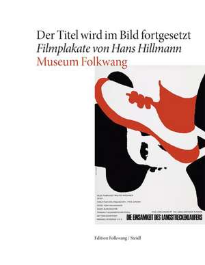 Der Titel wird im Bild fortgesetzt de Museum Folkwang