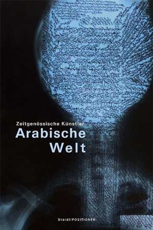 Zeitgenössische Künstler Arabische Welt: de Johannes Ebert