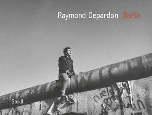 Berlin de Raymond Depardon