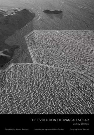 Jamey Stillings: The Evolution of Ivanpah Solar de Jamey Stillings