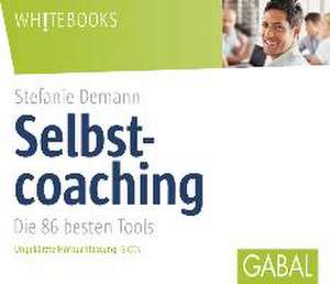 Selbstcoaching de Stefanie Demann