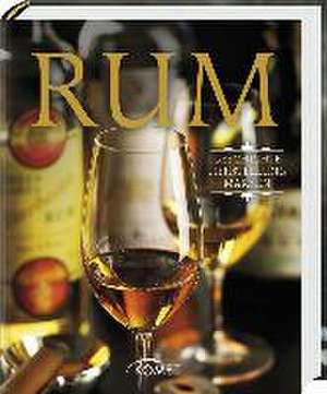 Rum de Ulrike Lowis