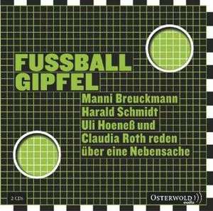 Fußballgipfel de Harald Schmidt