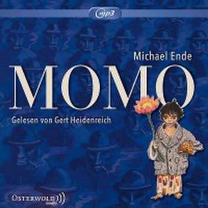 Momo de Michael Ende