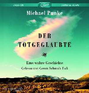 Der Totgeglaubte de Michael Punke