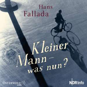 Kleiner Mann - was nun? de Hans Fallada